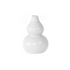 White Matte  Vase