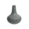 Grey Matte Bulb