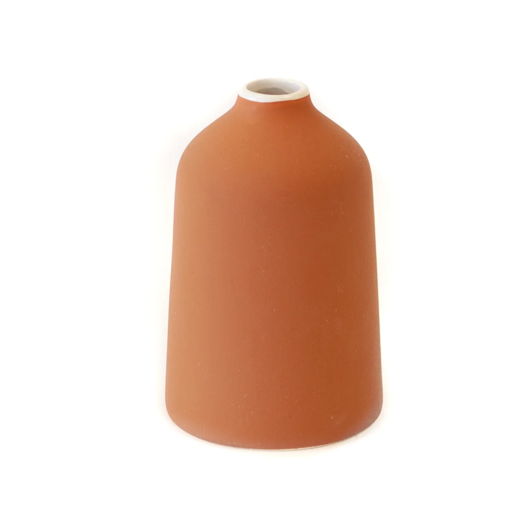 Ceramic Ginger Vase