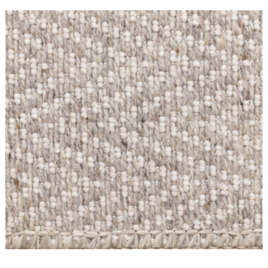 Peak Flatweave Chenille Rug w/Chevron Pattern