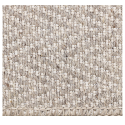 Peak Flatweave Chenille Rug w/Chevron Pattern