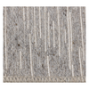 Peak Flatweave Polyester Rug with Stripes