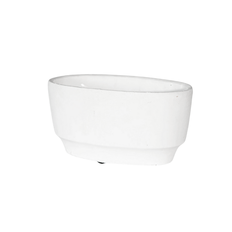 Glendale Ceramic White