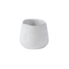 White Small Organic Shape Ceramic