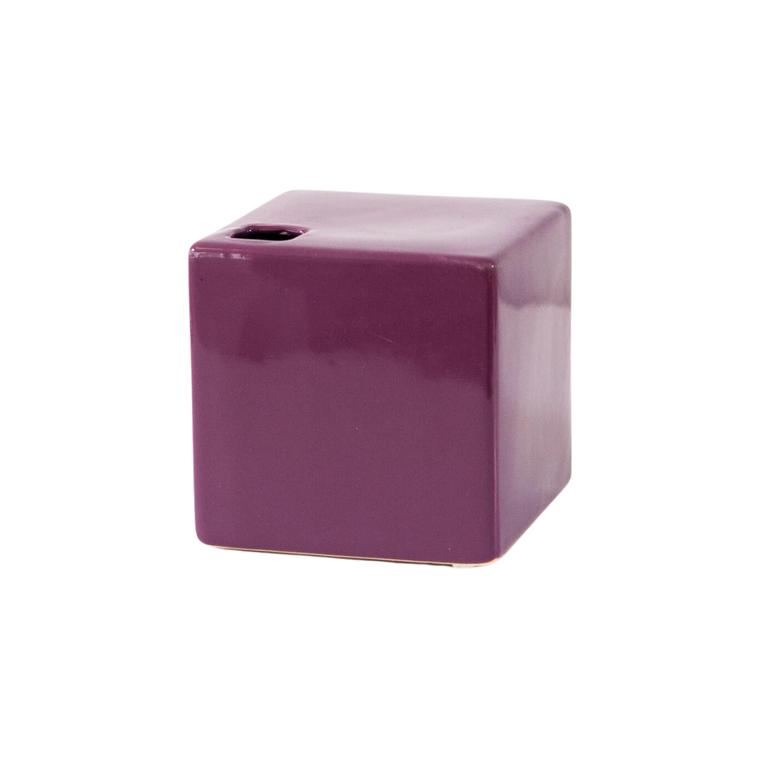 Soho Budvase Purple