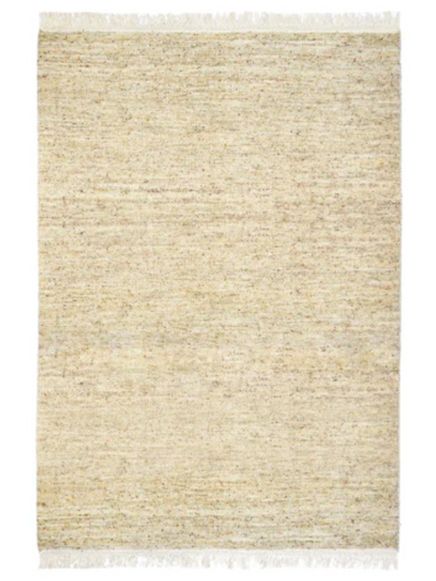 Fawn Hand Woven Rug