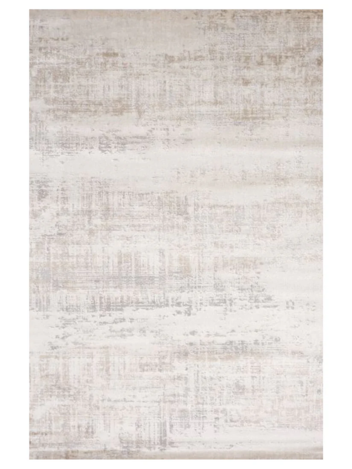 Distressed Grey Rug Chorus Grey Distressed Rug – Flüff Design