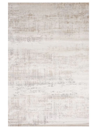 Chorus Grey Distressed Rug