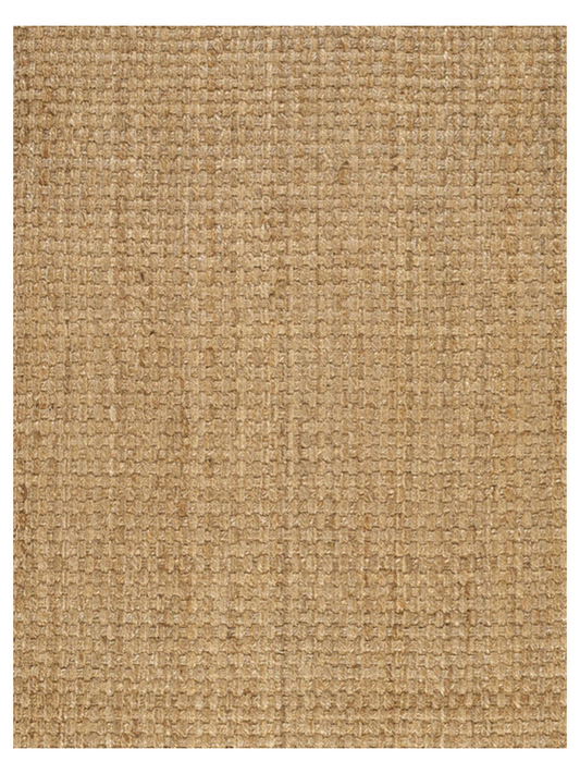 Natural Large Woven Rug