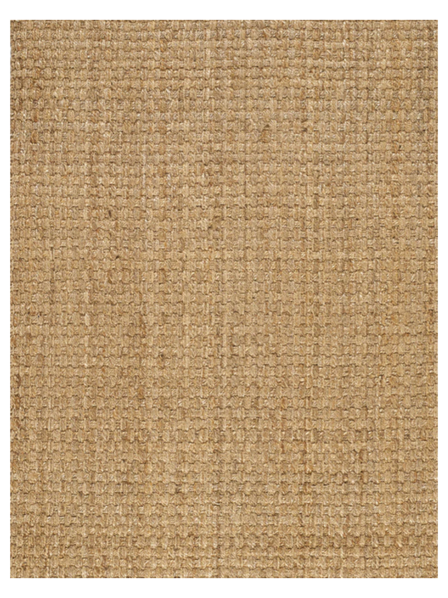 Natural Large Woven Rug