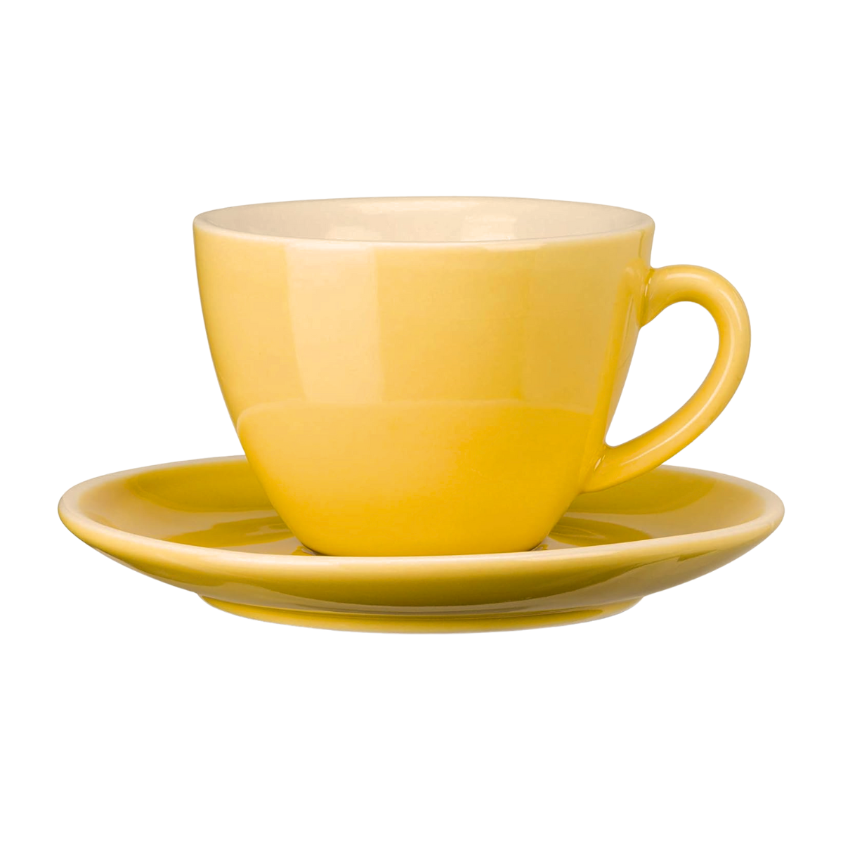 Yellow Tea