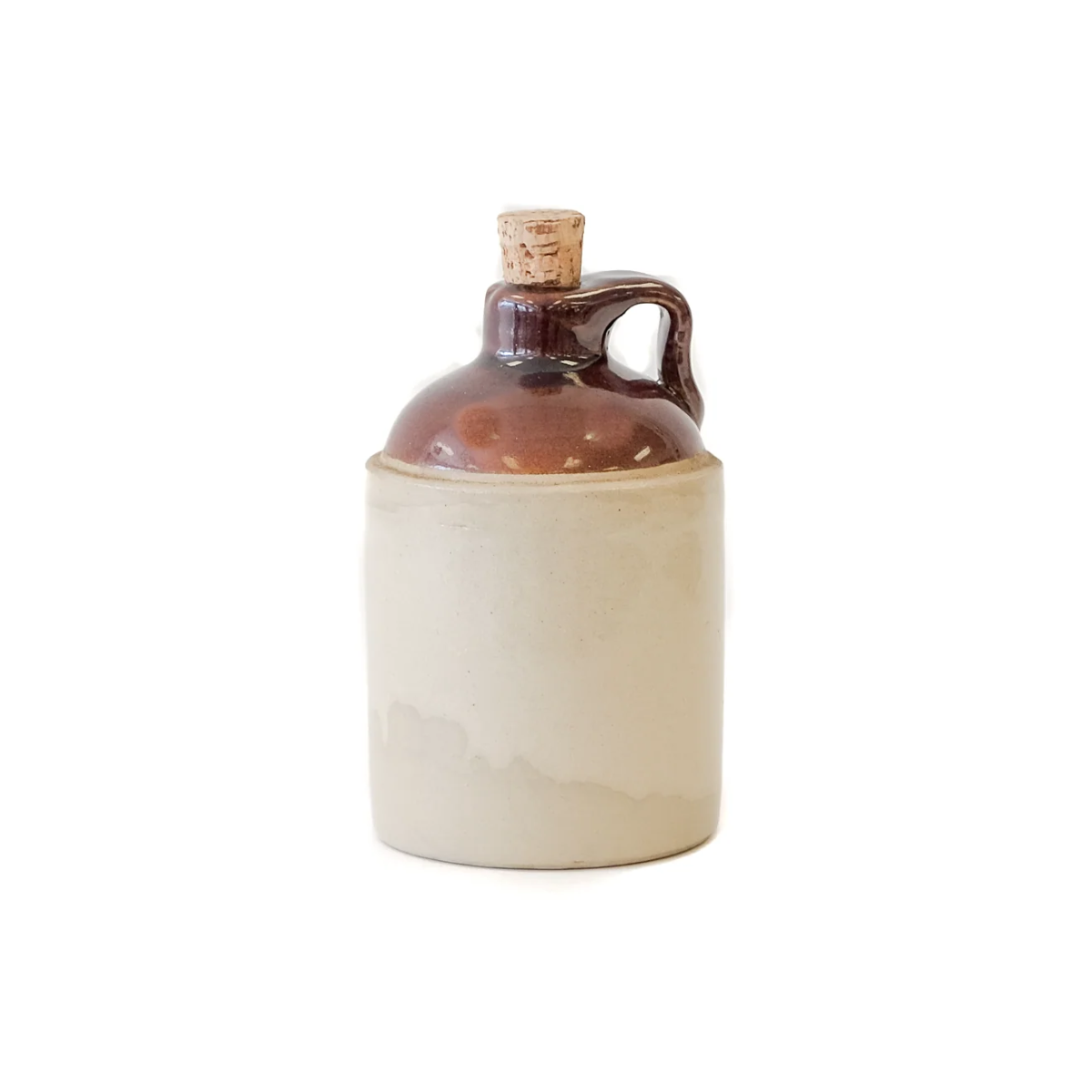 Small Oil Stoneware