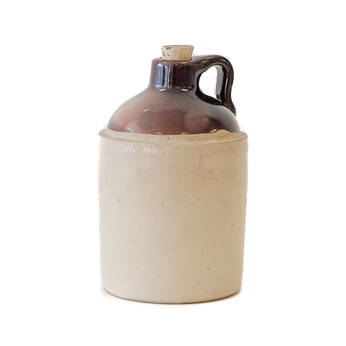 Medium Oil Stoneware
