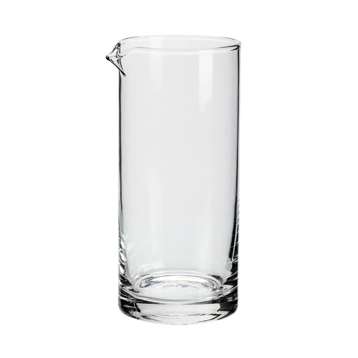 Glass Jug