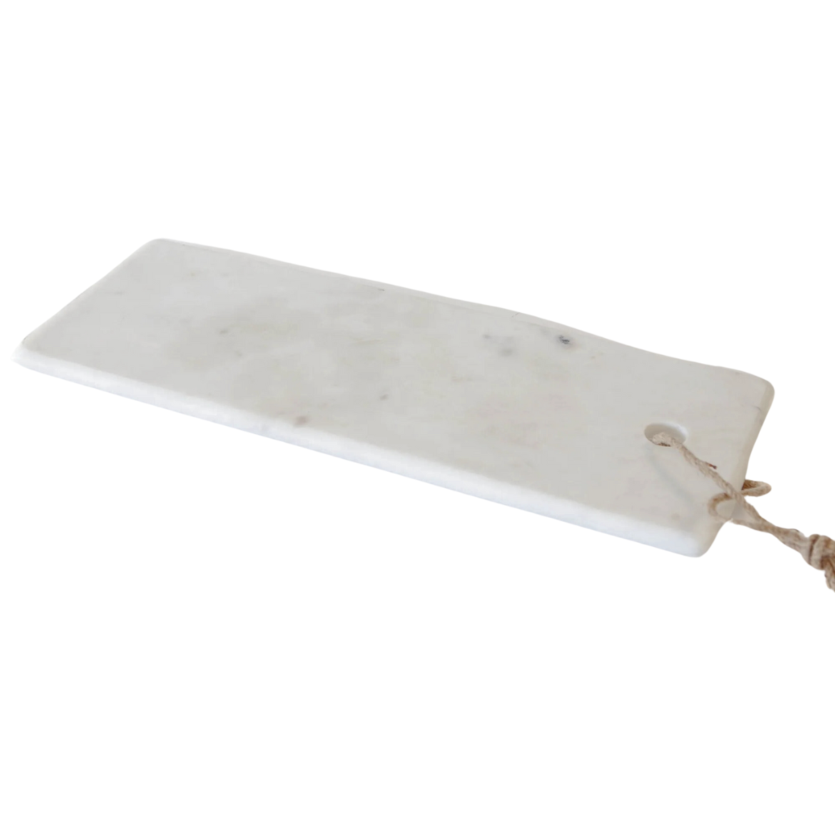 Rectangle Marble w/ String Cutting Board