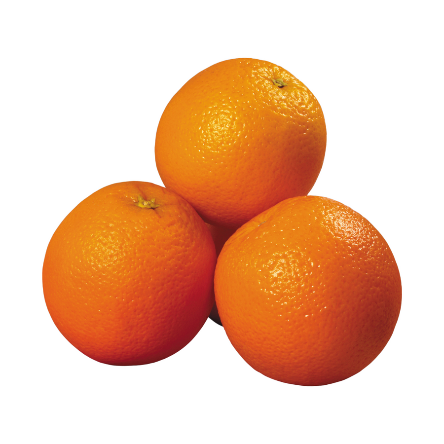 Orange Fruit