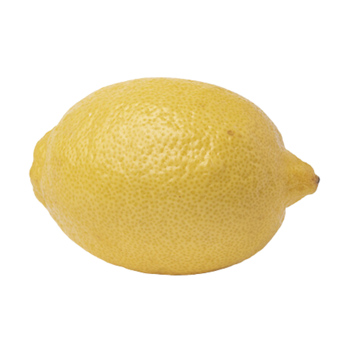 Lemons Fruit