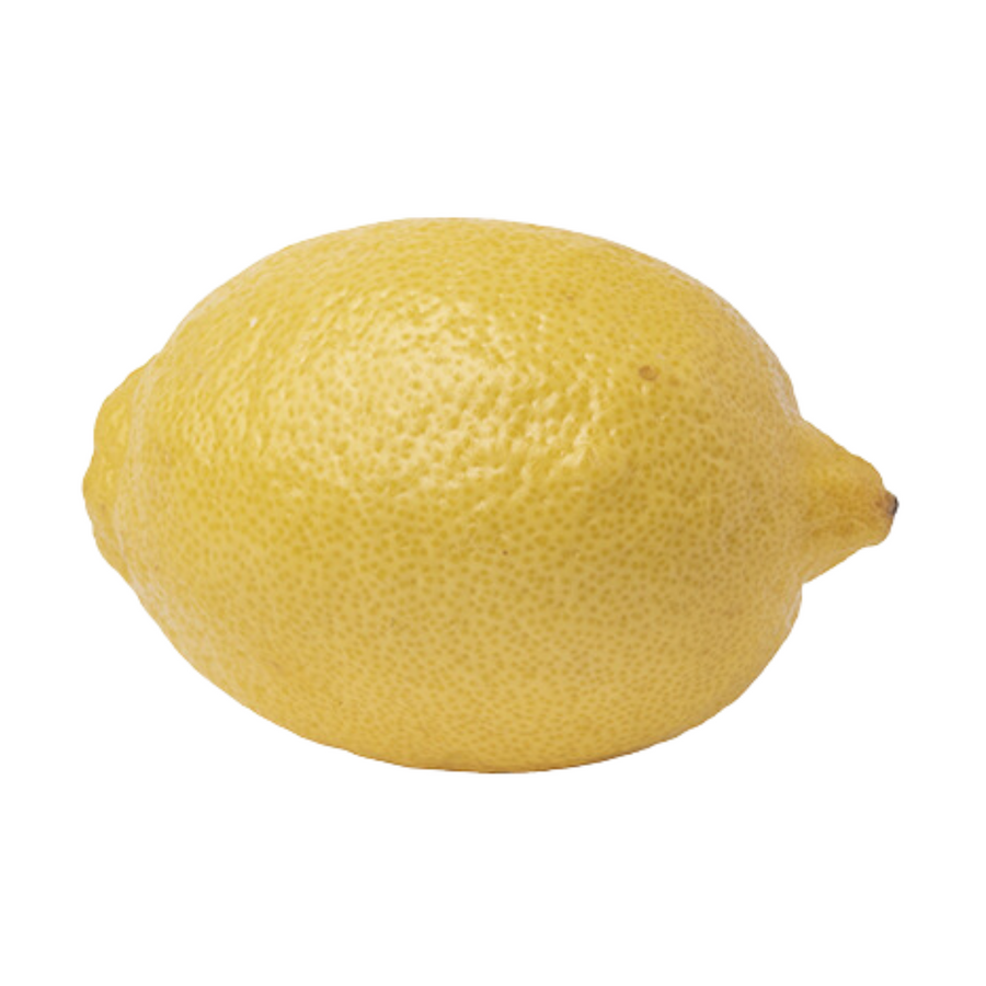 Lemons Fruit