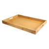 Rectangular Bamboo Tray