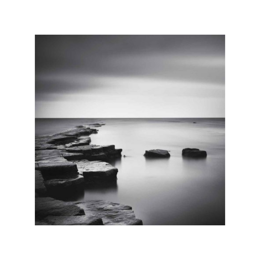 Art - Coastal Calm  CLEARED