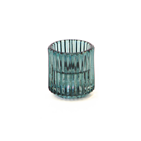 Small Emerald Green Glass