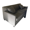 Sofa Bed - Daria Charcoal Queen