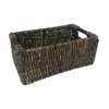 Rattan Brown Basket