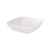 Square White Bowl