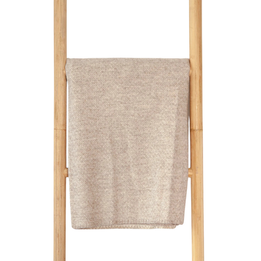 Peak Wool Natural Beige