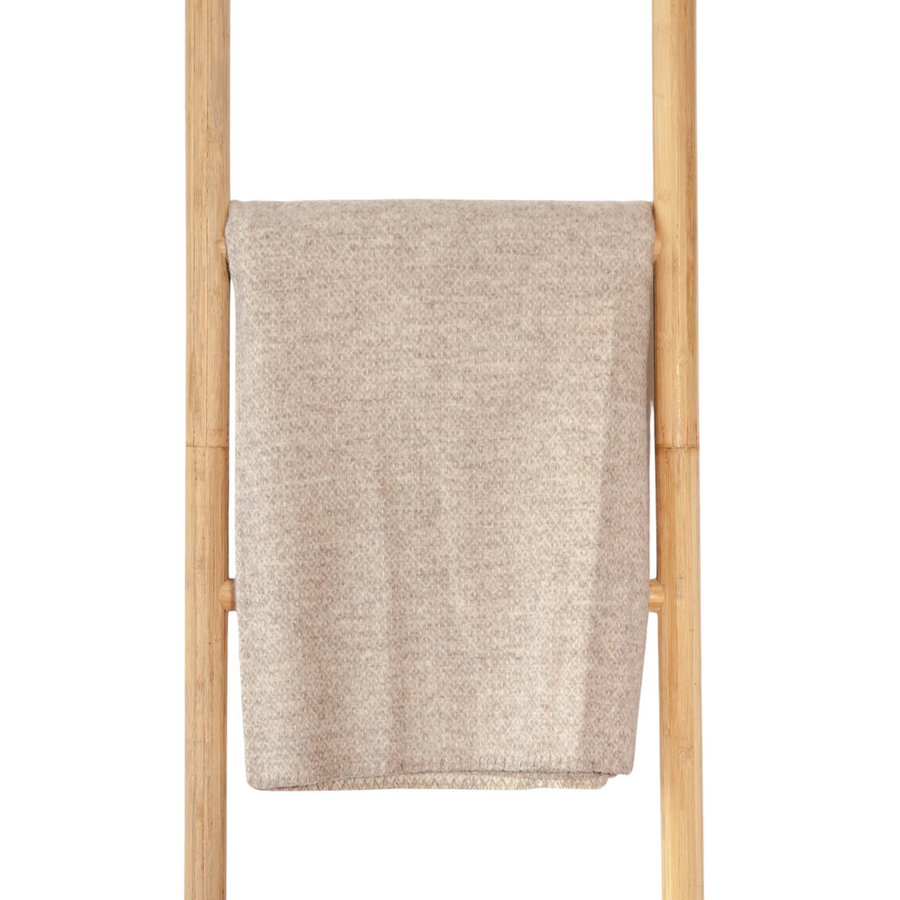 Peak Wool Natural Beige