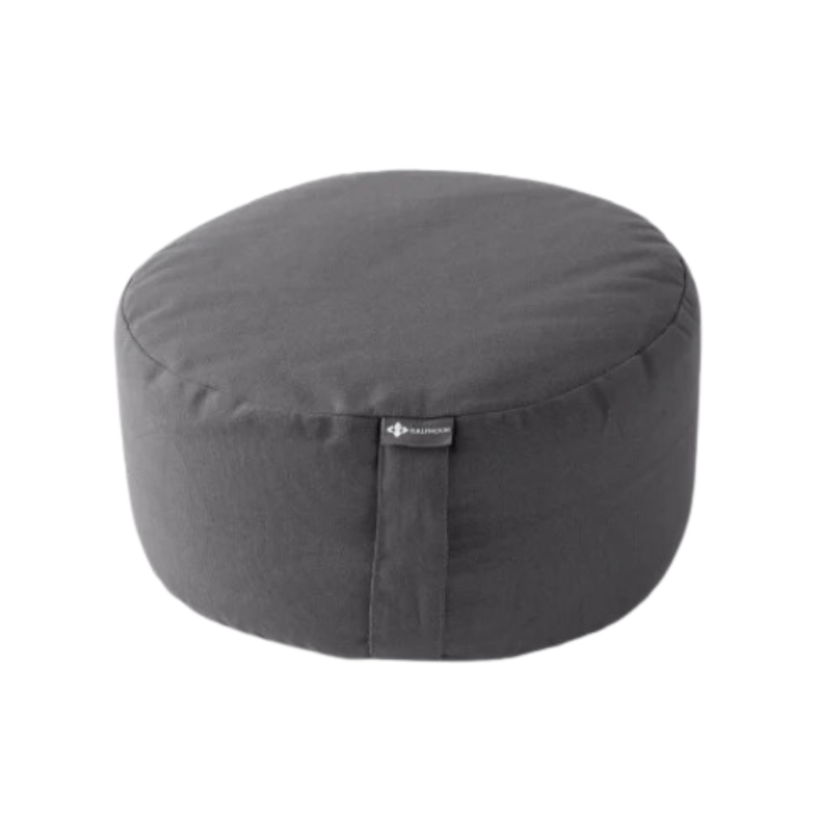 Mod Yoga Cushion in Charcoal