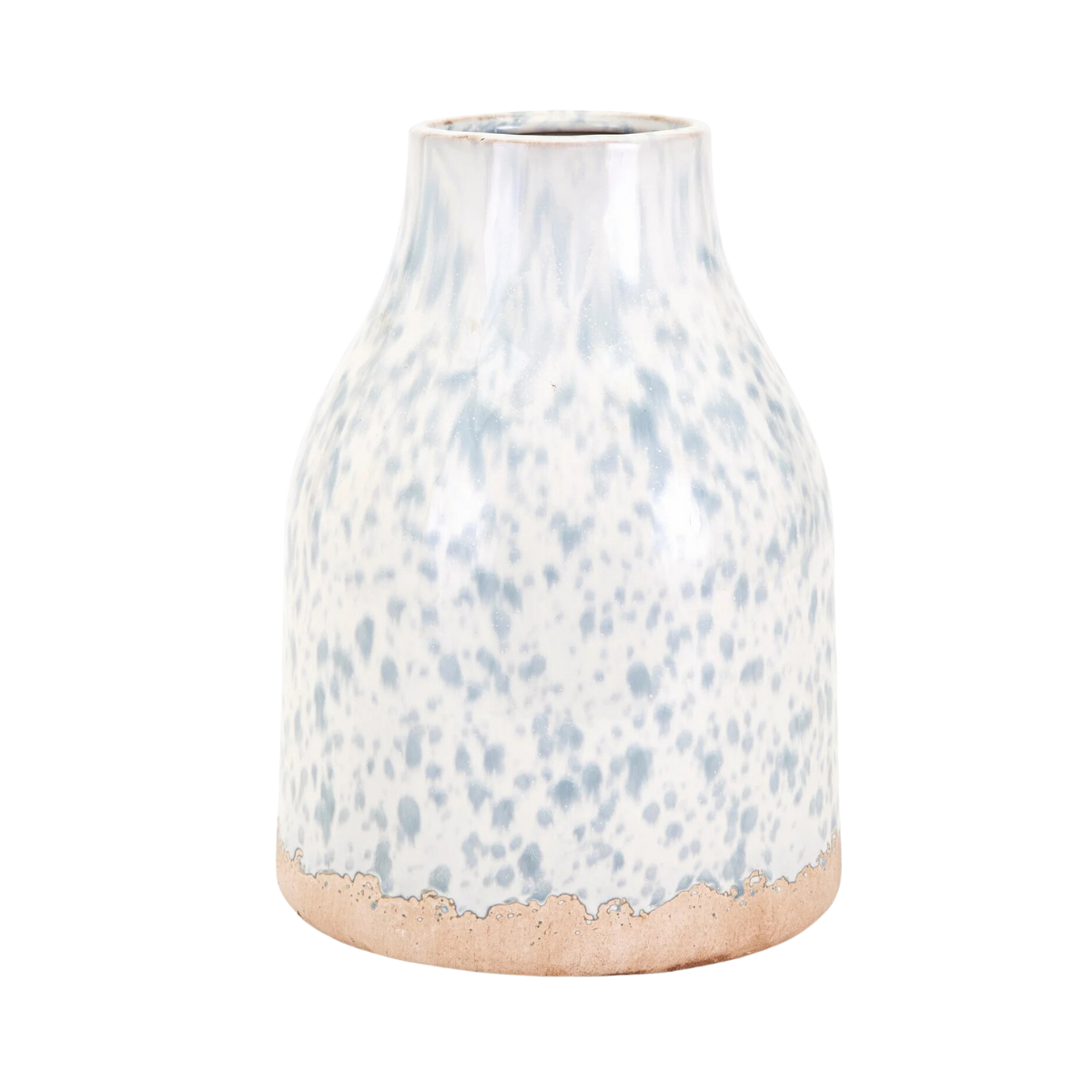 Medium Blue Speckle