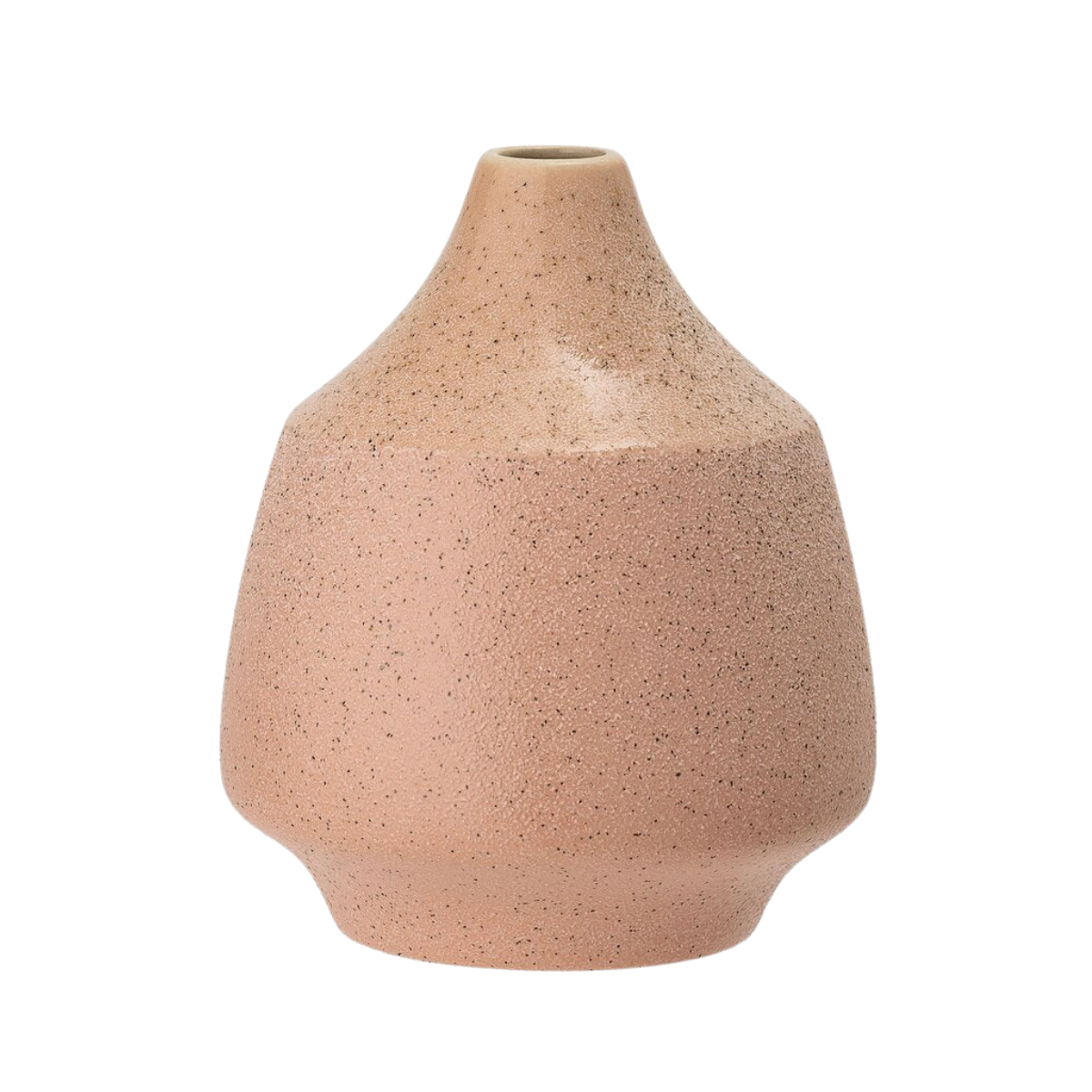 Pink Fade w/ Speckles