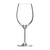 Large Clear Wine Glass