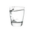 Short Clear Glass