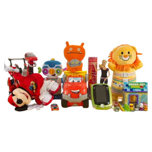 Miscellanous Small Kid's Toy/Game