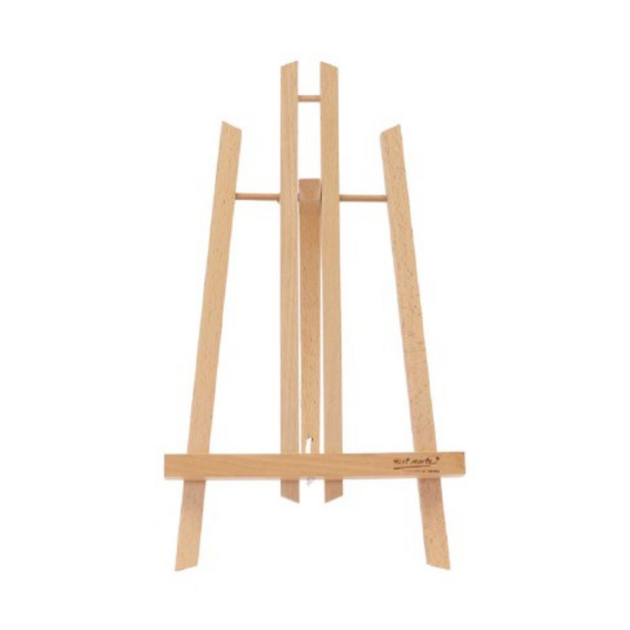 Small Wooden Painter's Art Easel