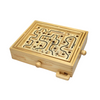 Wooden Puzzle Game