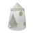 Playhouse Tower Tent Grey