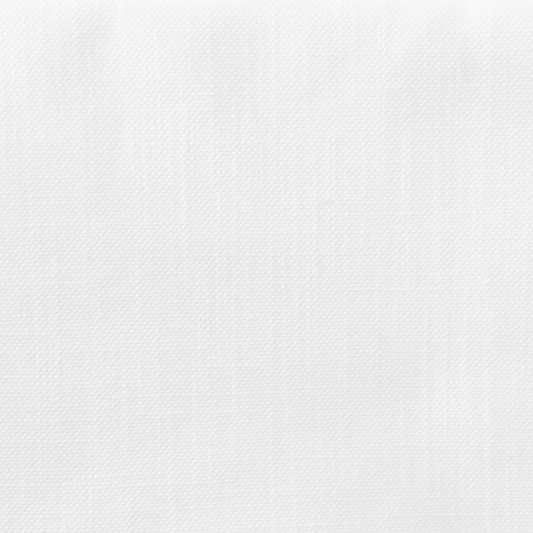 Queen Hotel Style White Coverlet With Shams