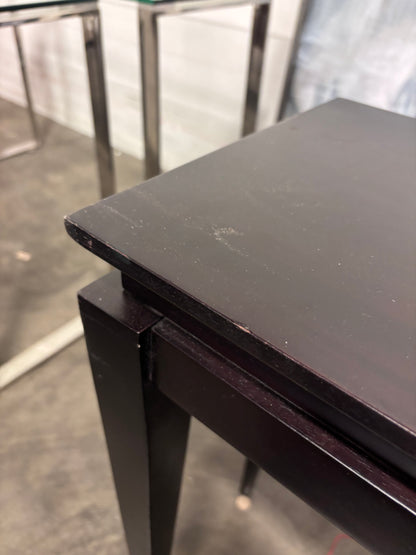 Console - Black Saigon