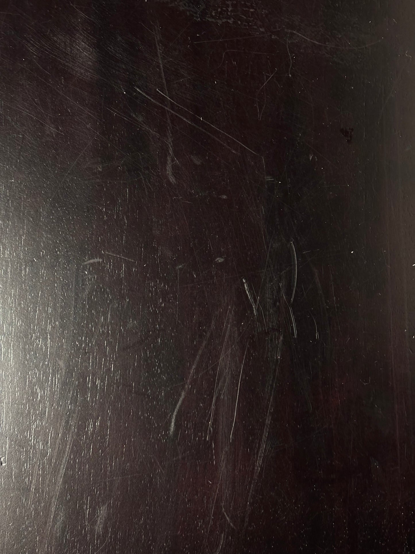 Console - Black Saigon