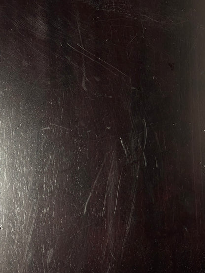 Console - Black Saigon