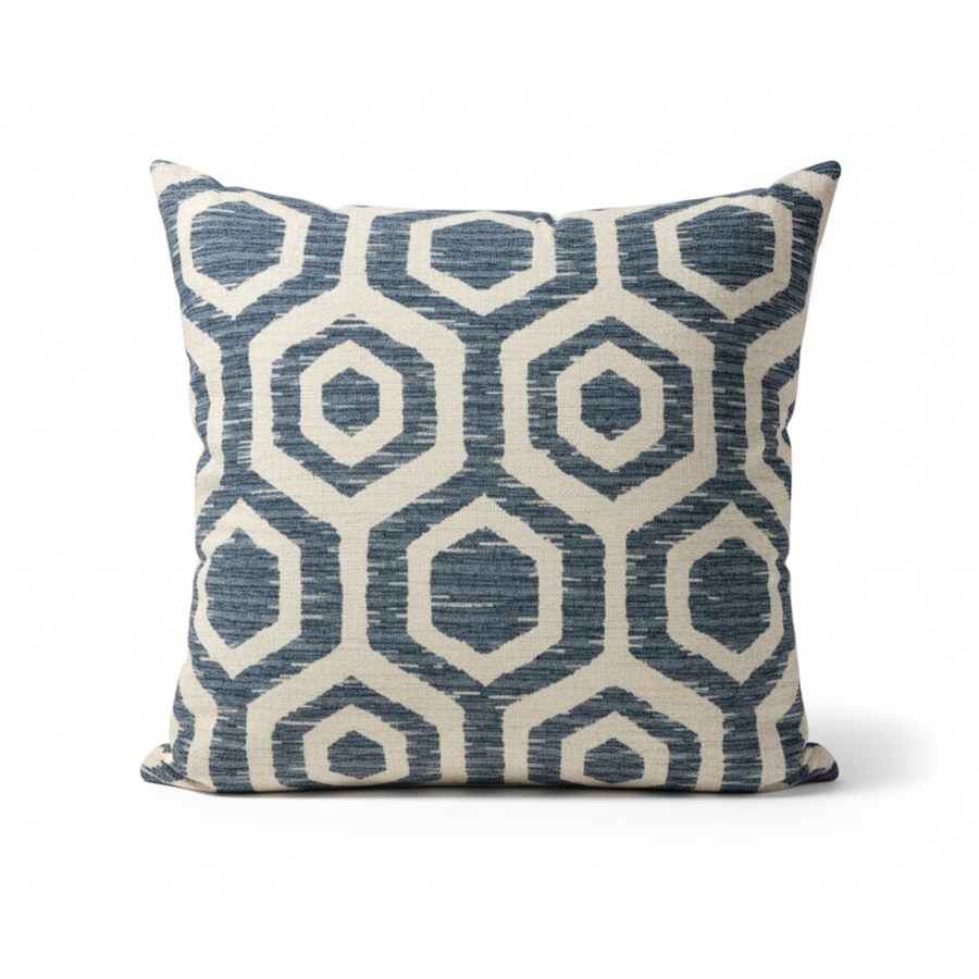 22x22 - Hexagon Pattern