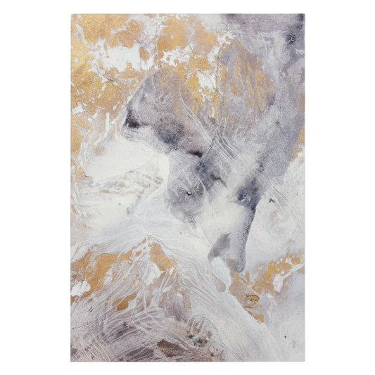 CLEARED Gold Fusion II Large  CLEARED