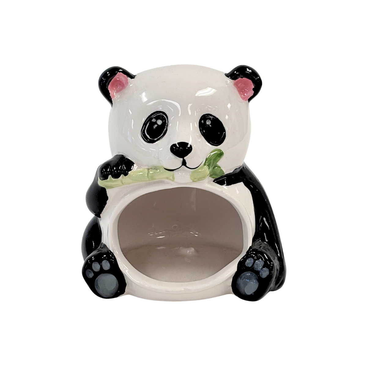 Panda Dish Sponge Holder