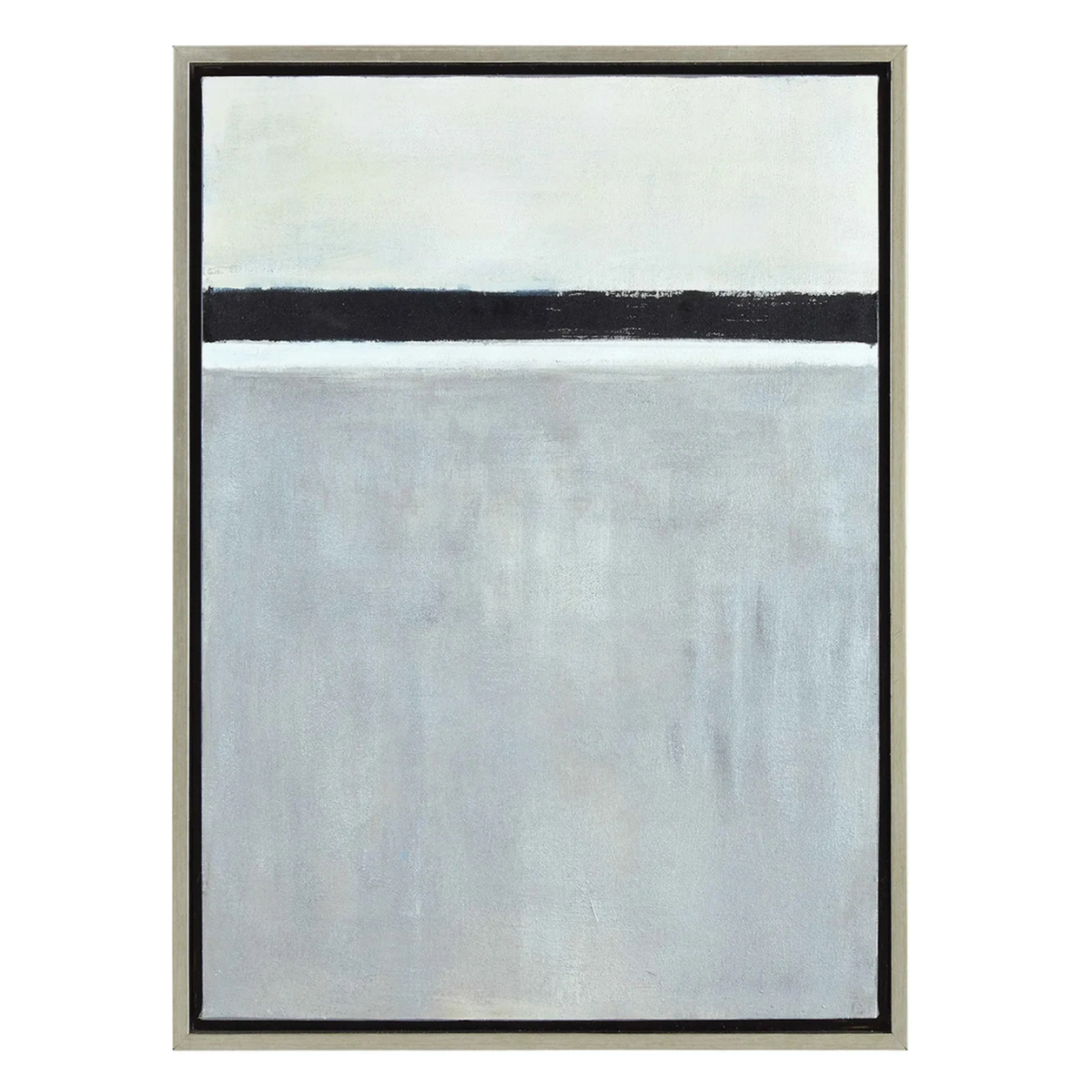 Art - CLEARED Arquiste A w/Champagne Silver Frame // Section 30