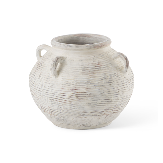 Vase - Misha Ceramic Extra Large Mercana