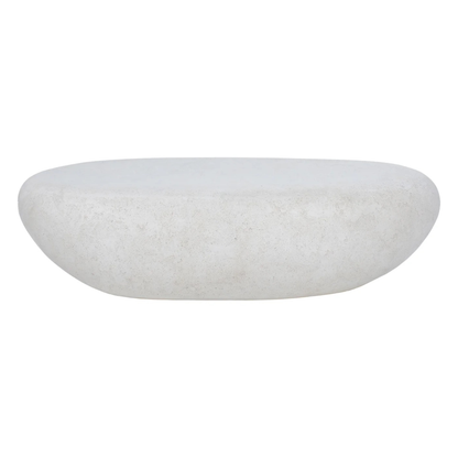 Minda Stone Coffee Table
