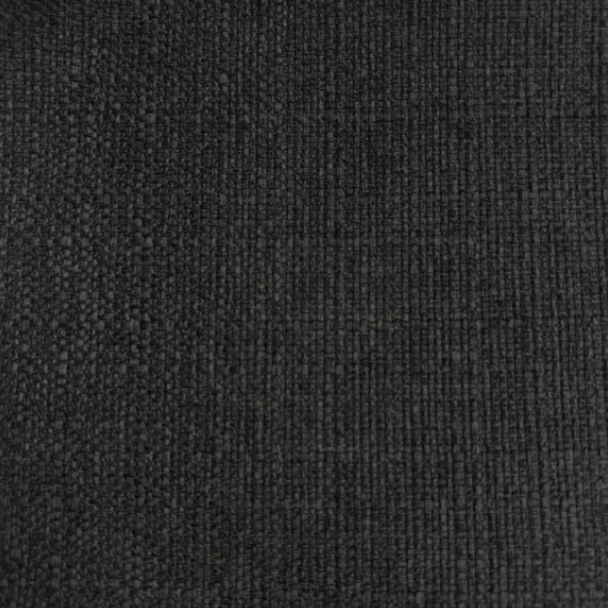 Headboard - QUEEN Adelaide 4 Horizontal Sections Black